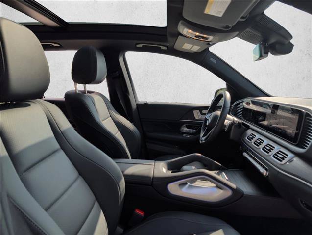 Certified 2025 Mercedes-Benz GLE 450e 4MATIC image 24