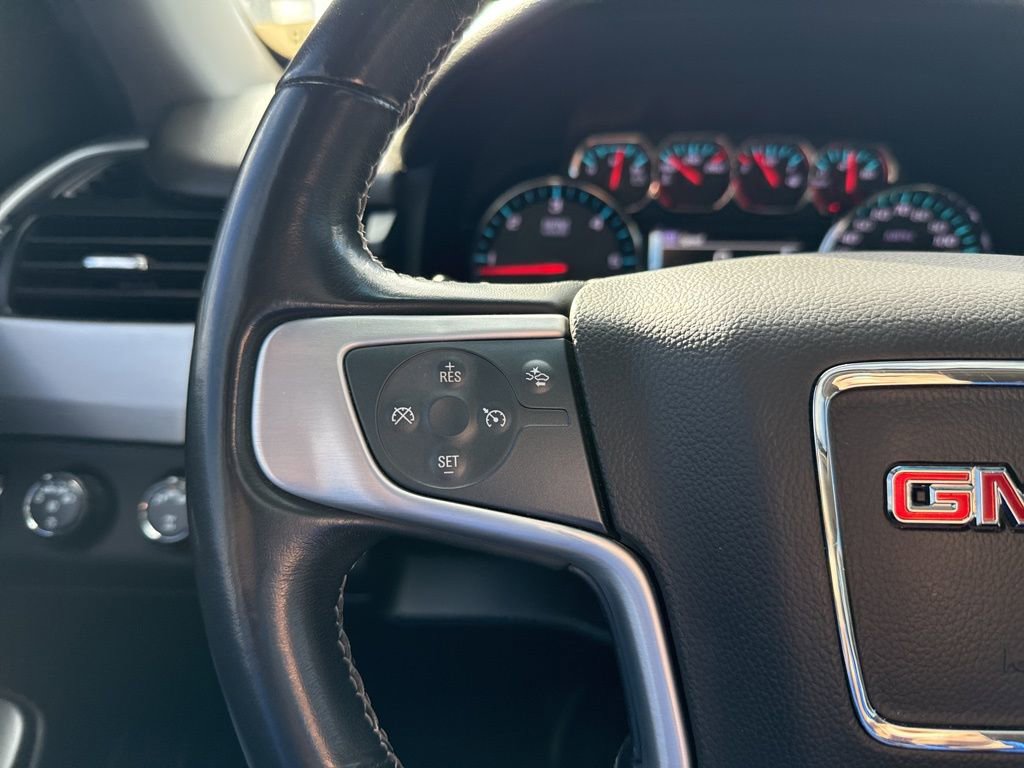 Used 2020 GMC Yukon XL SLT image 22