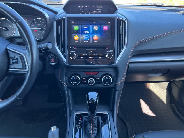 Used 2019 Subaru Crosstrek 2.0i Limited w/ Popular Package #2 AWD/4WD image 19