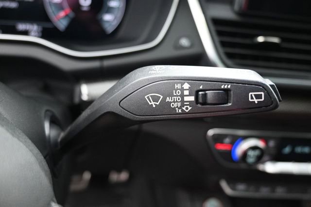 Used 2022 Audi SQ5 Premium Plus w/ Premium Plus Package AWD/4WD image 36