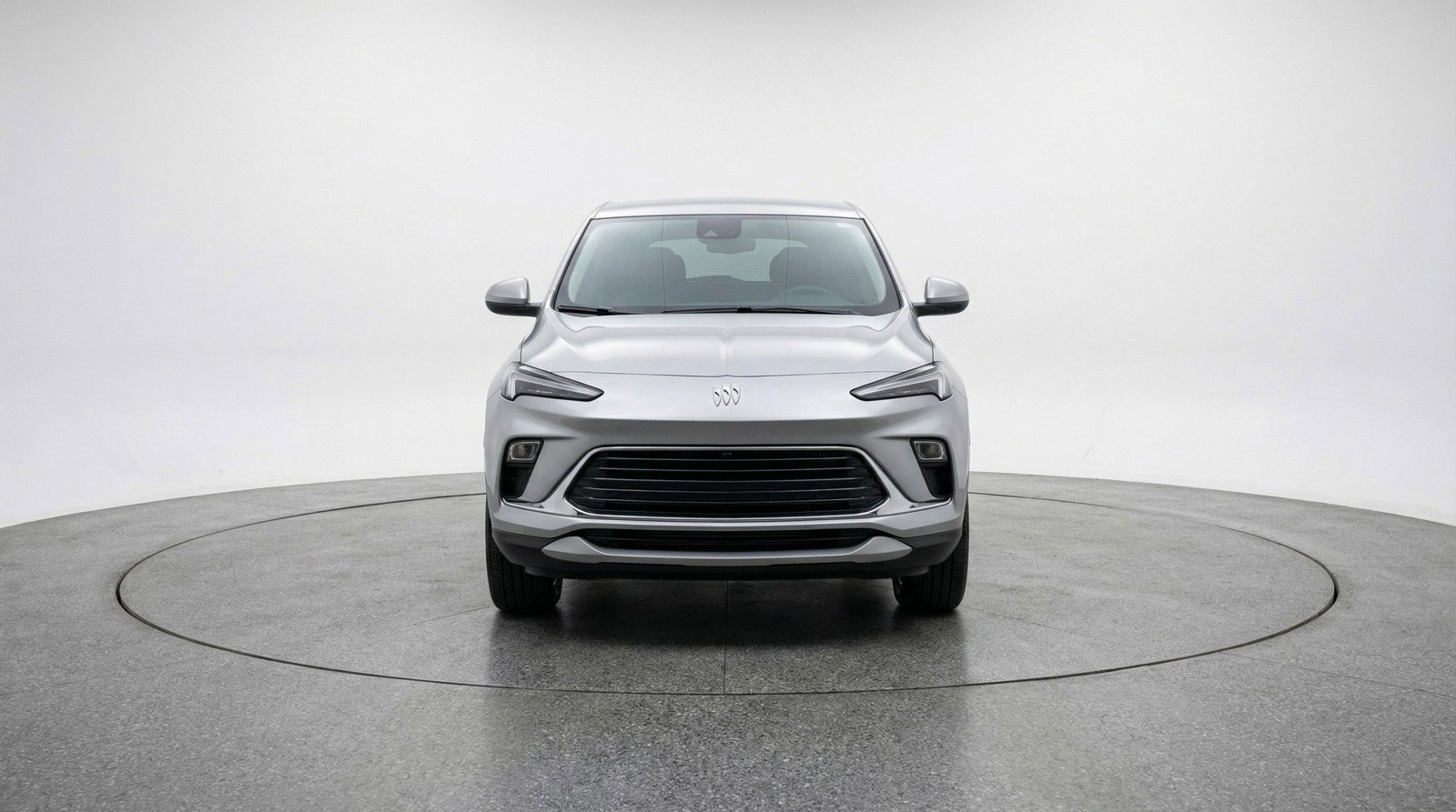 Used 2025 Buick Encore GX Preferred image 2