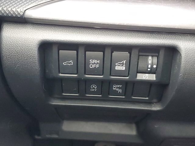 Used 2022 Subaru Forester Premium image 20