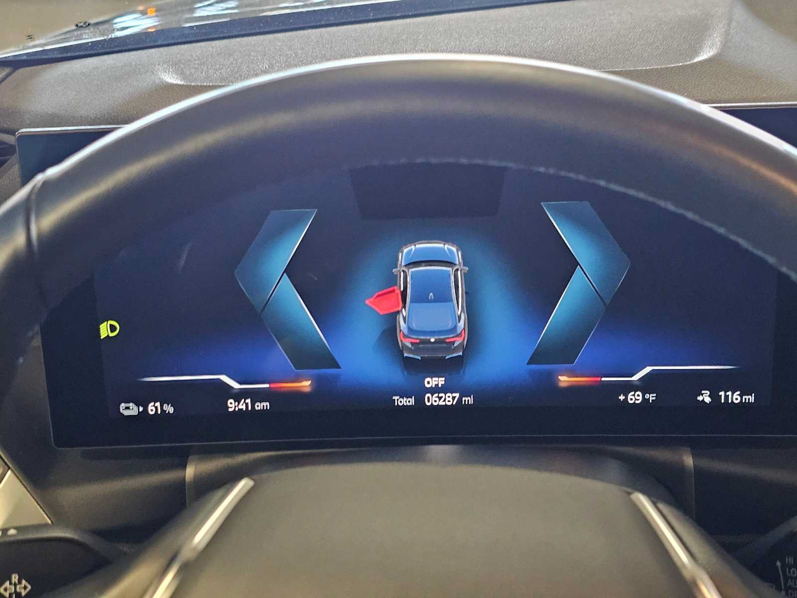 Certified 2023 BMW i4 eDrive35 RWD image 12