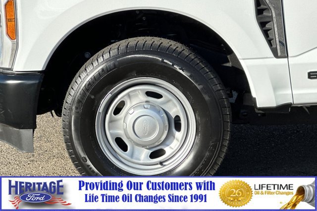 Used 2025 Ford F250 XL image 22