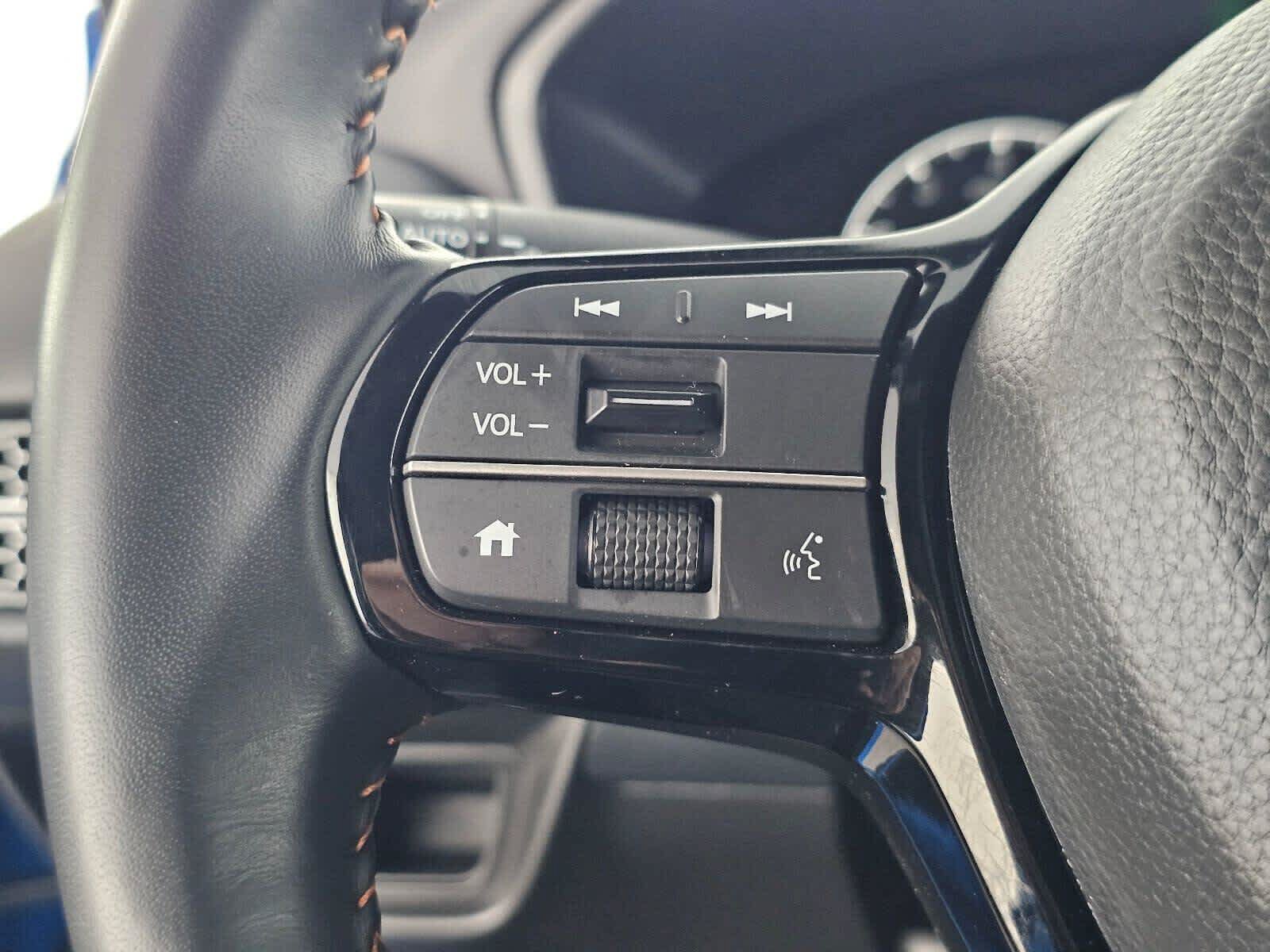 Used 2026 Honda HR-V Sport image 28