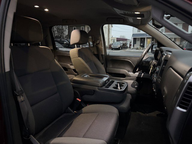 Used 2015 Chevrolet Silverado 1500 LT w/ All Star Edition image 13