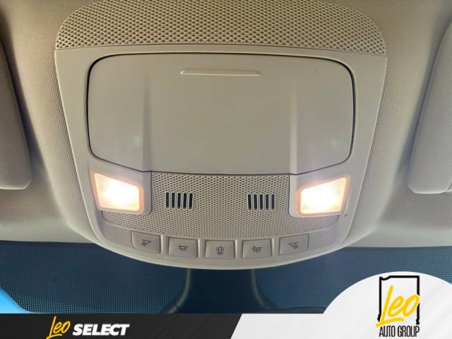 Used 2020 Ford Edge SEL w/ Cold Weather Package AWD/4WD image 20