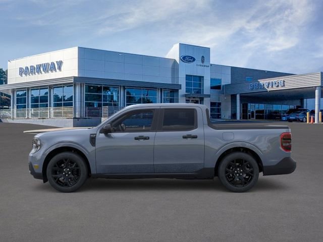 New 2026 Ford Maverick XLT AWD/4WD image 3