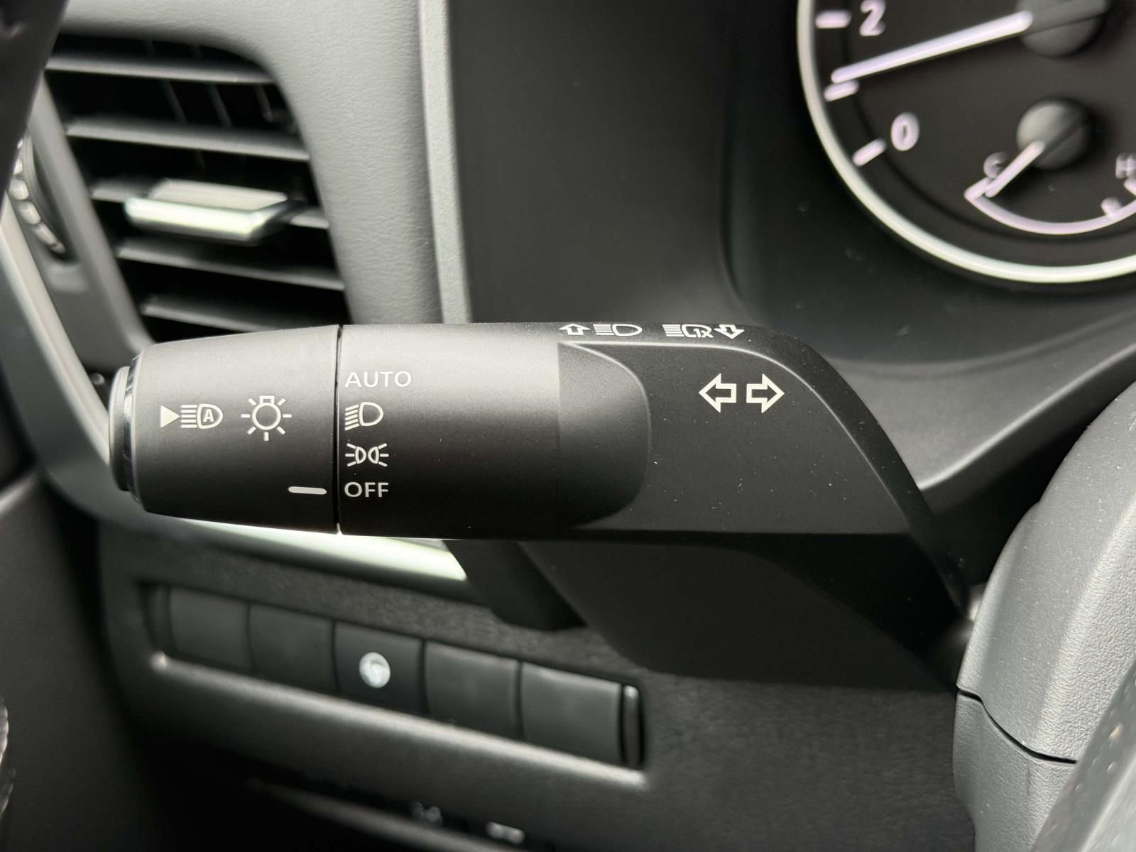 New 2026 Nissan Rogue SV image 15