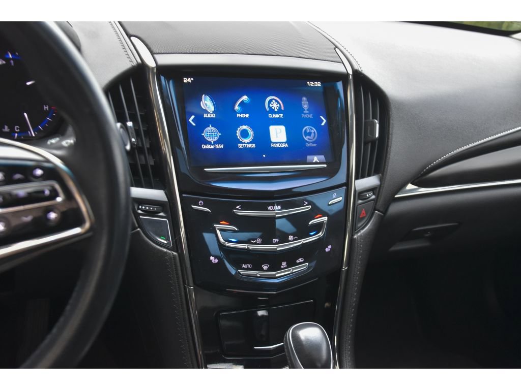 Used 2014 Cadillac ATS Sedan image 19