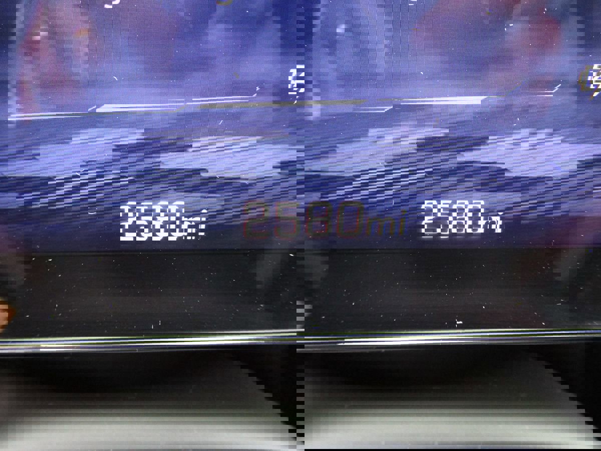 Used 2024 Chevrolet Equinox EV LT image 12