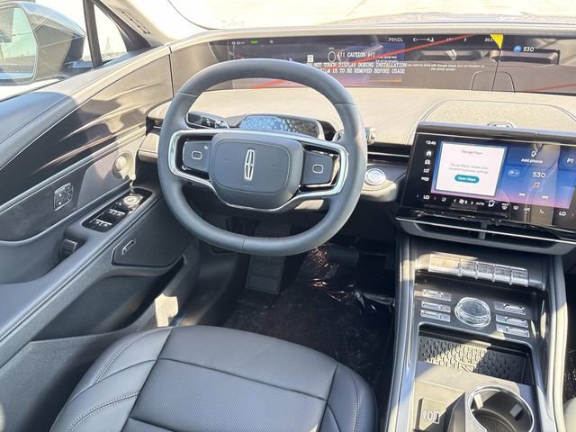 New 2026 Lincoln Nautilus Premier w/ Equipment Group 102A image 14