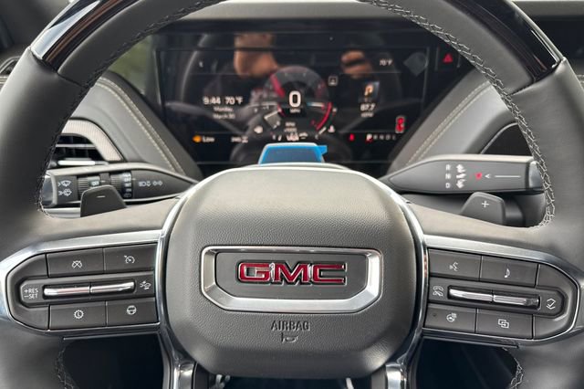 New 2026 GMC Yukon Elevation image 29