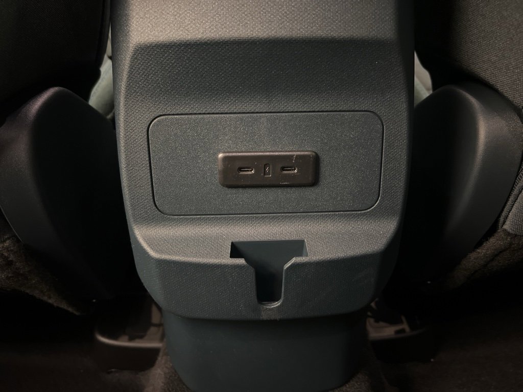 New 2025 Ford Maverick XLT w/ Equipment Group 301A image 28