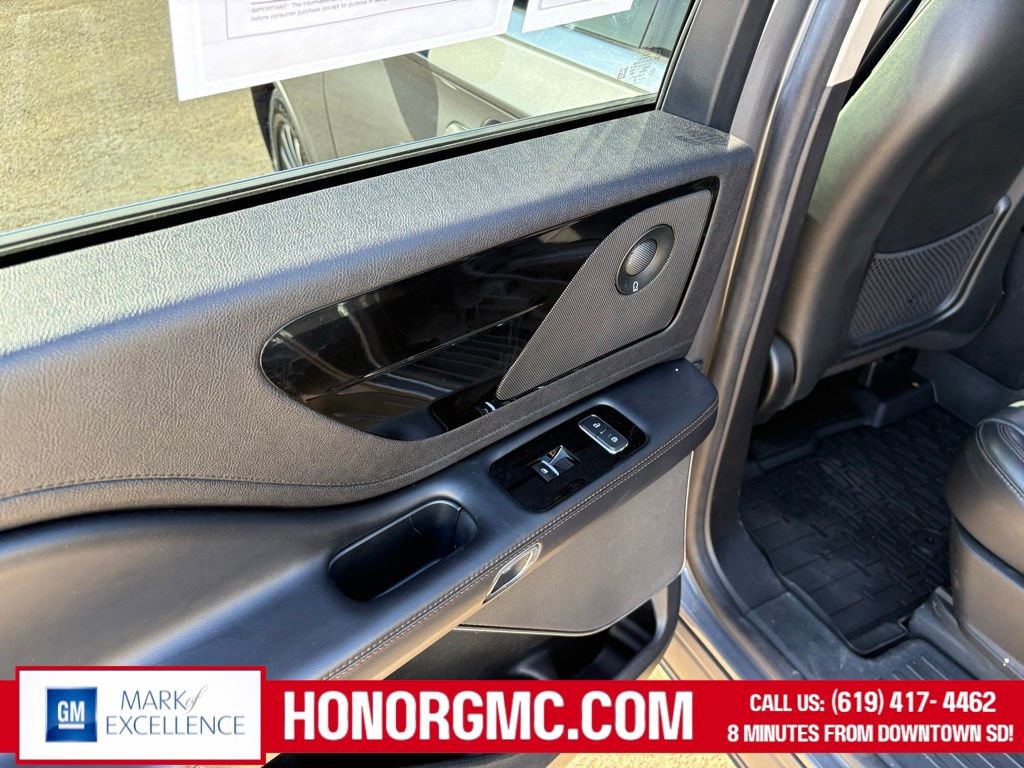 Used 2022 Lincoln Aviator Reserve w/ Equipment Group 201A RWD image 23