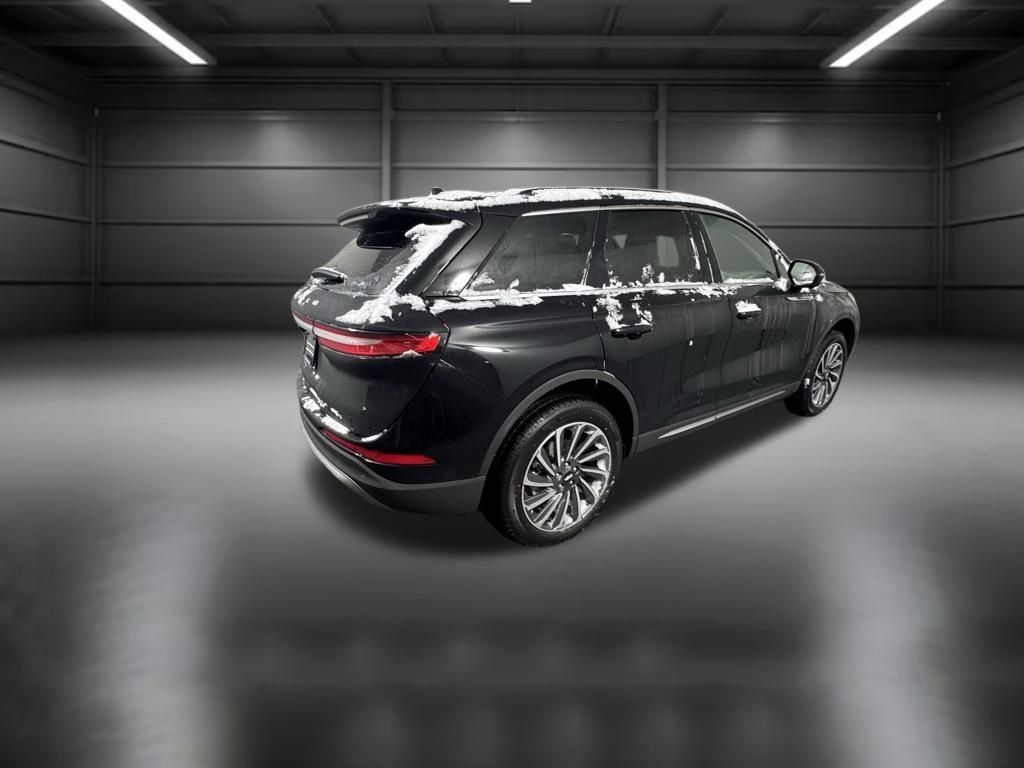 New 2026 Lincoln Corsair Reserve image 3