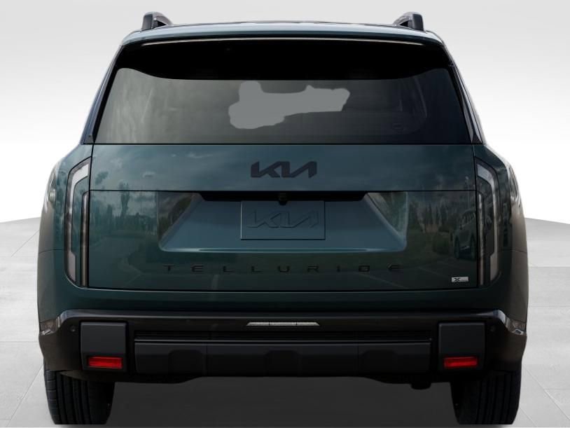 New 2027 Kia Telluride EX X-Line image 14