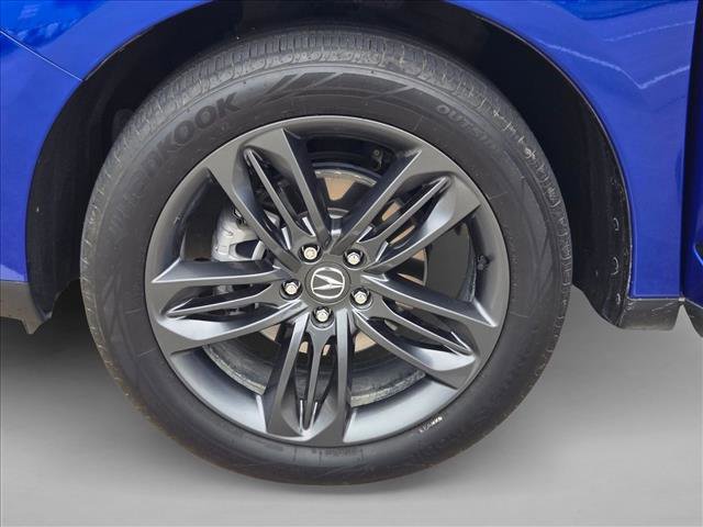Certified 2023 Acura RDX A-Spec FWD image 23