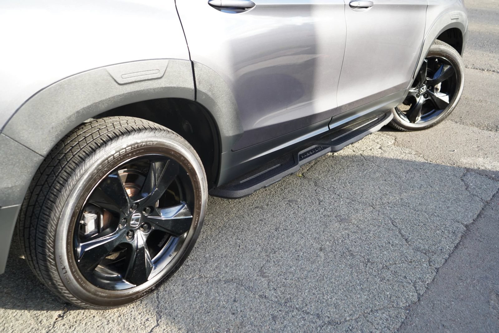 Used 2019 Honda Passport Elite image 7