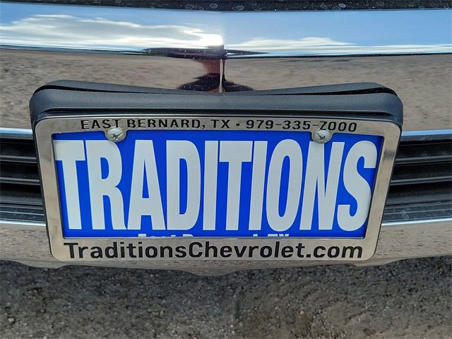 New 2026 Chevrolet Silverado 1500 LTZ w/ LTZ Premium Texas Edition image 33