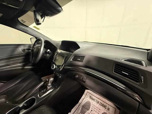 Used 2021 Acura ILX FWD image 29