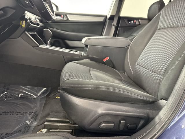 Used 2018 Subaru Outback 2.5i Premium AWD/4WD image 20