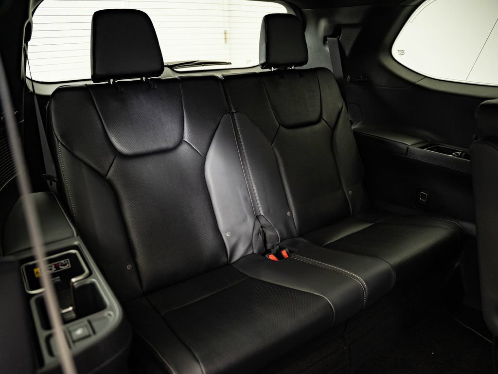 New 2026 Lexus TX 350 AWD w/ Technology Package image 50