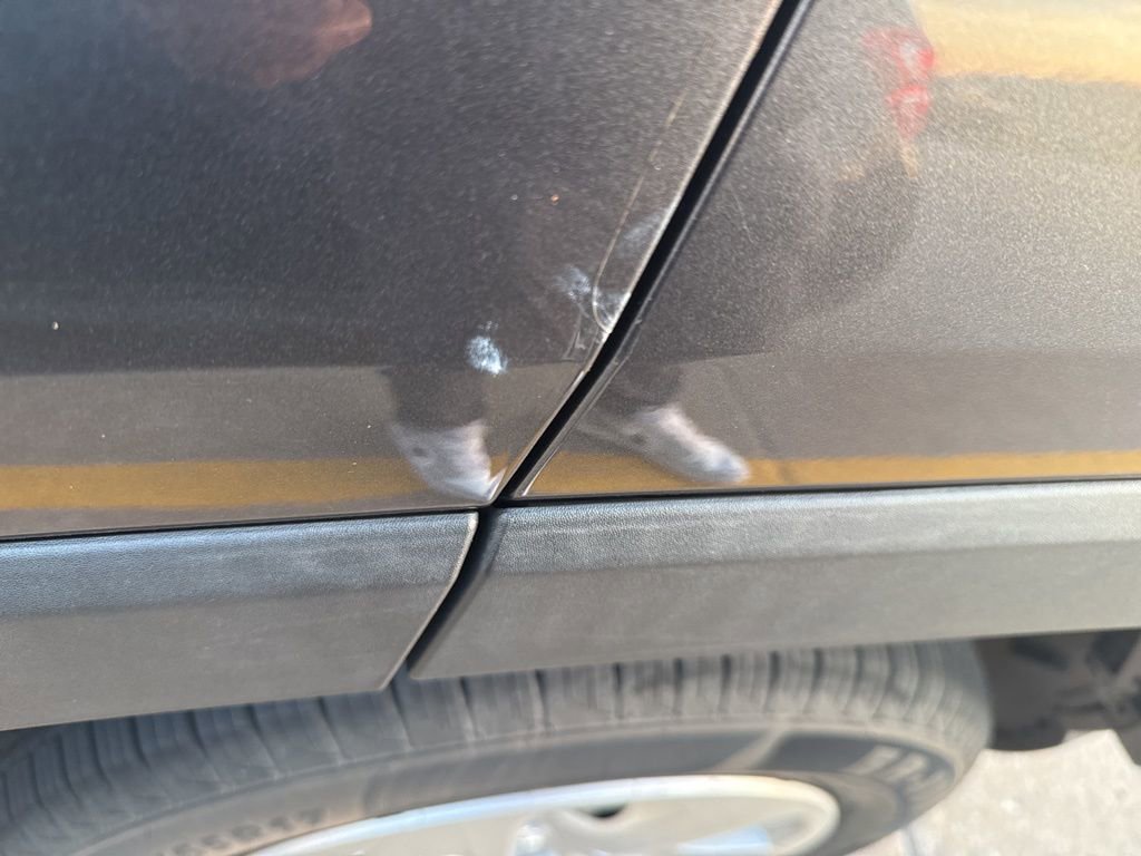 Used 2020 Toyota RAV4 LE image 19