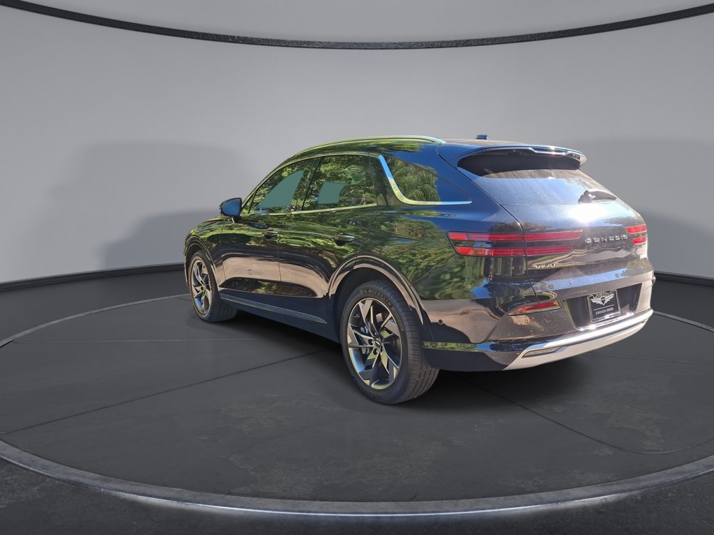 Used 2023 Genesis Electrified GV70 AWD/4WD image 22