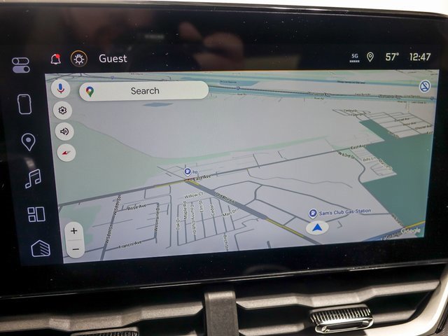 New 2026 Chevrolet Equinox LT image 17