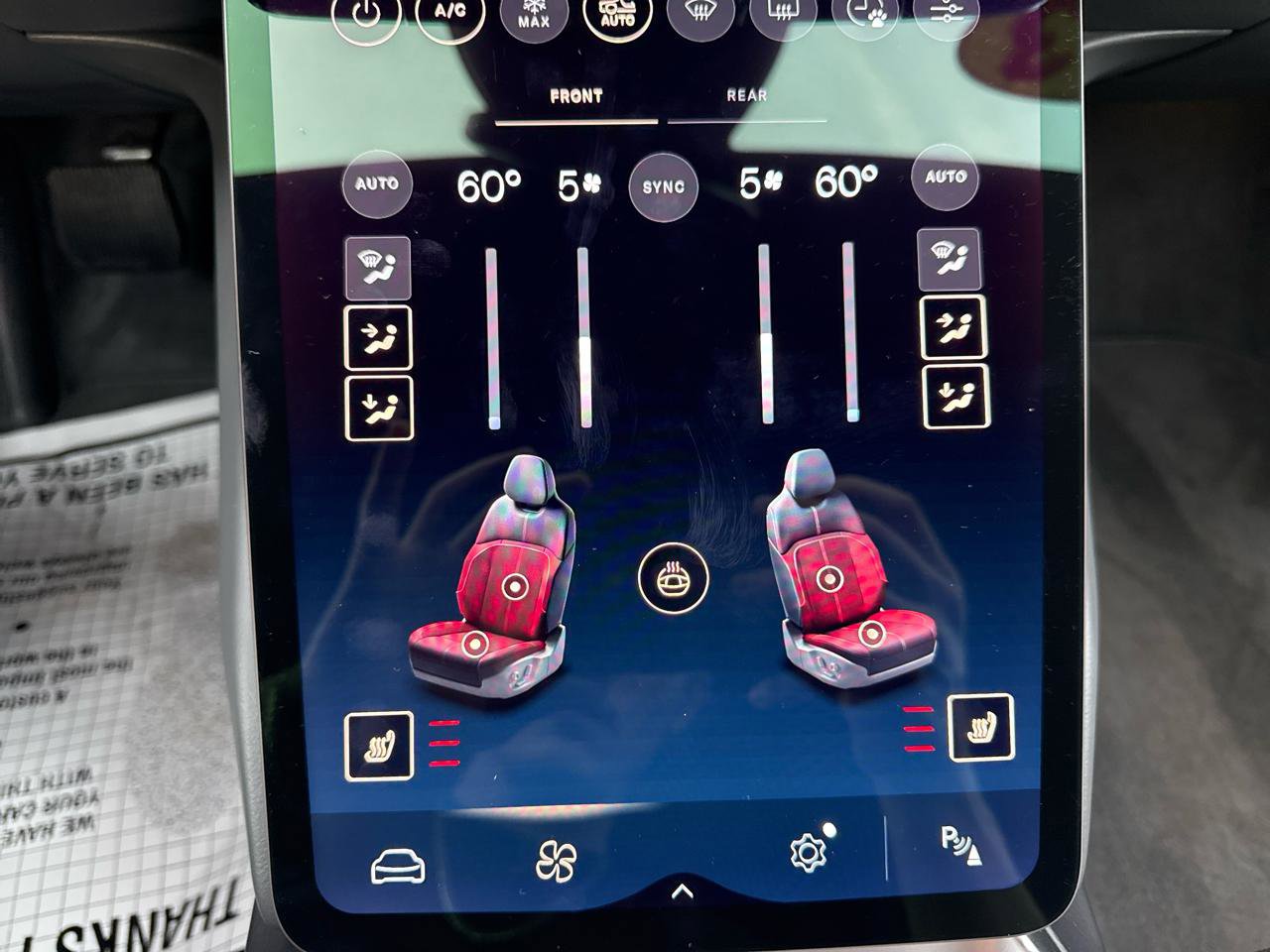 Used 2023 Lucid Air Pure AWD/4WD image 54