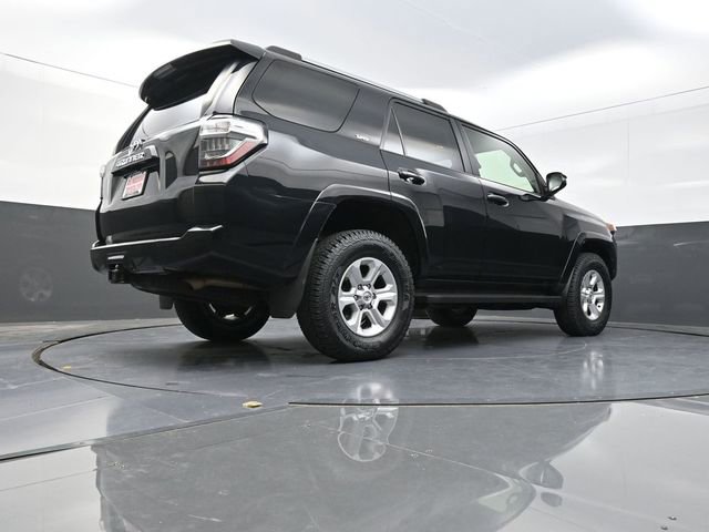 Used 2023 Toyota 4Runner SR5 Premium AWD/4WD image 36