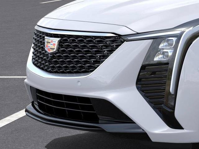 New 2026 Cadillac CT5 Premium Luxury RWD image 13