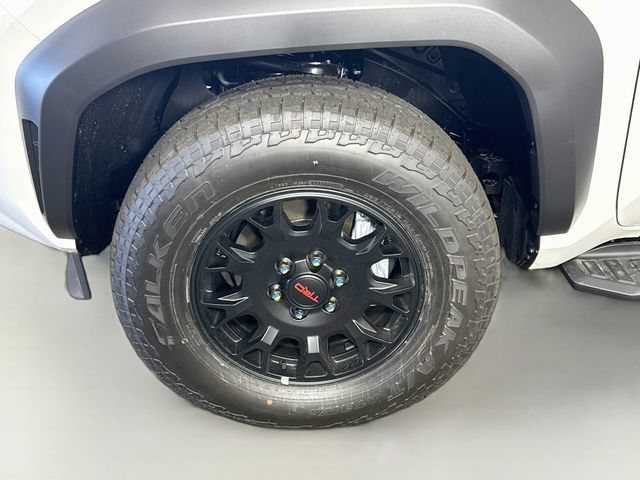New 2026 Toyota 4Runner TRD Off-Road Premium AWD/4WD image 4