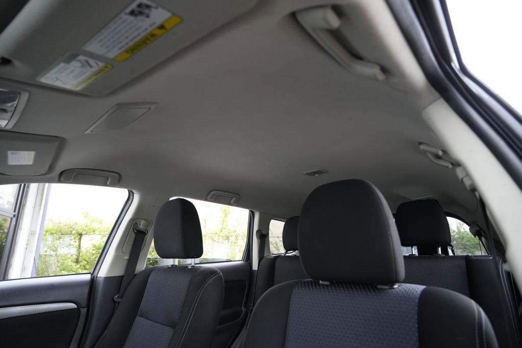 Used 2016 Mitsubishi Outlander SE AWD/4WD image 20