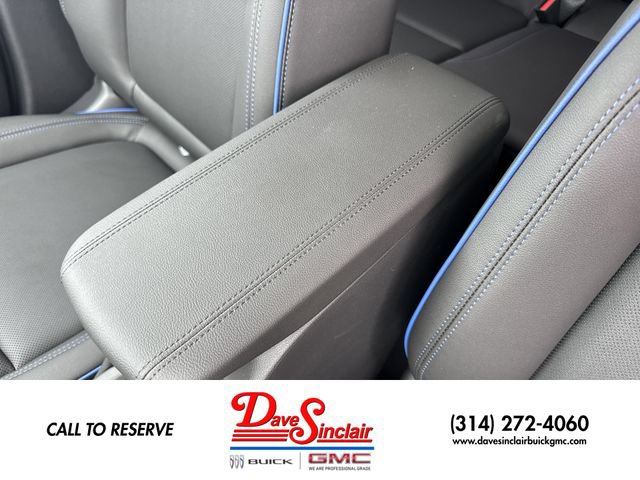 New 2026 Buick Encore GX Sport Touring w/ Advanced Technology Package FWD image 20
