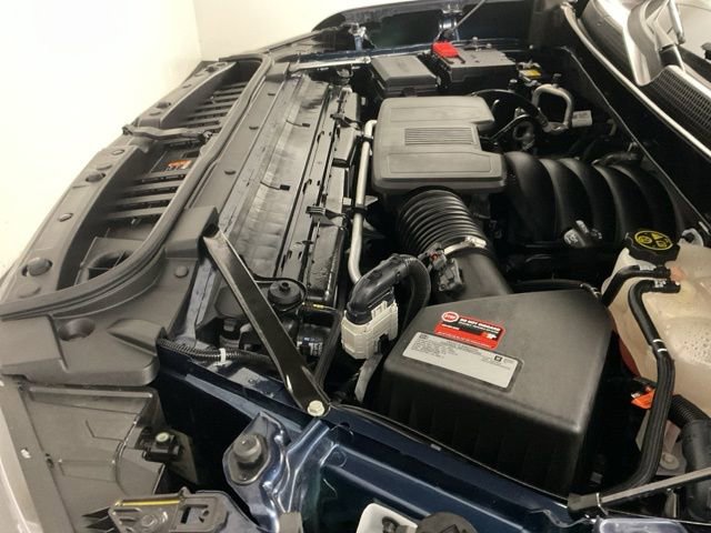 Used 2021 Chevrolet Silverado 1500 RST AWD/4WD image 19