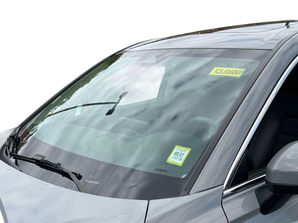 Used 2023 Honda CR-V EX-L image 19