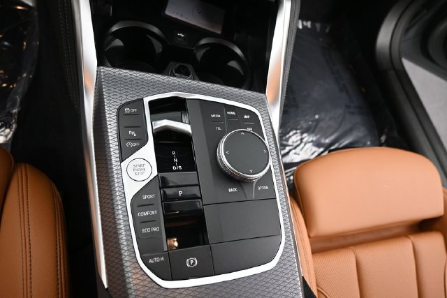 New 2027 BMW 430i Coupe w/ M Sport Package AWD/4WD image 16