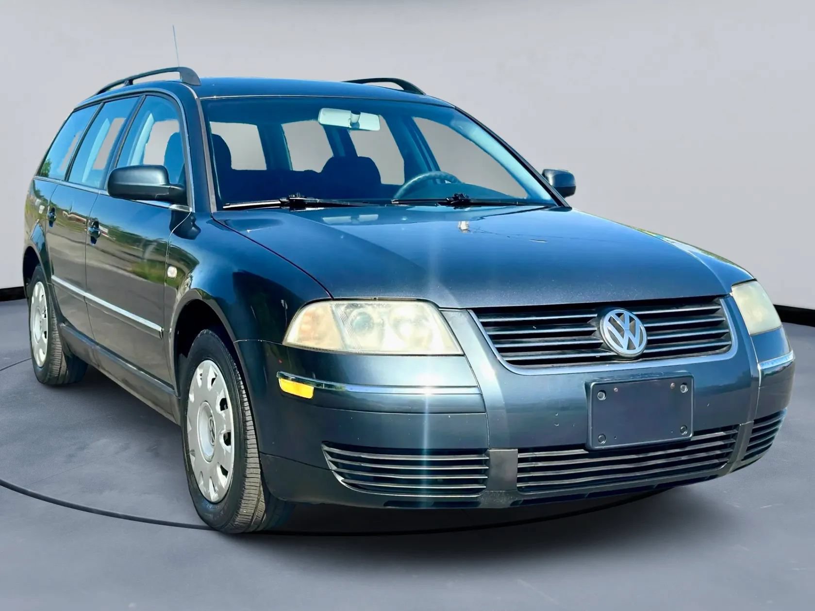 Used 2003 Volkswagen Passat GL FWD image 11