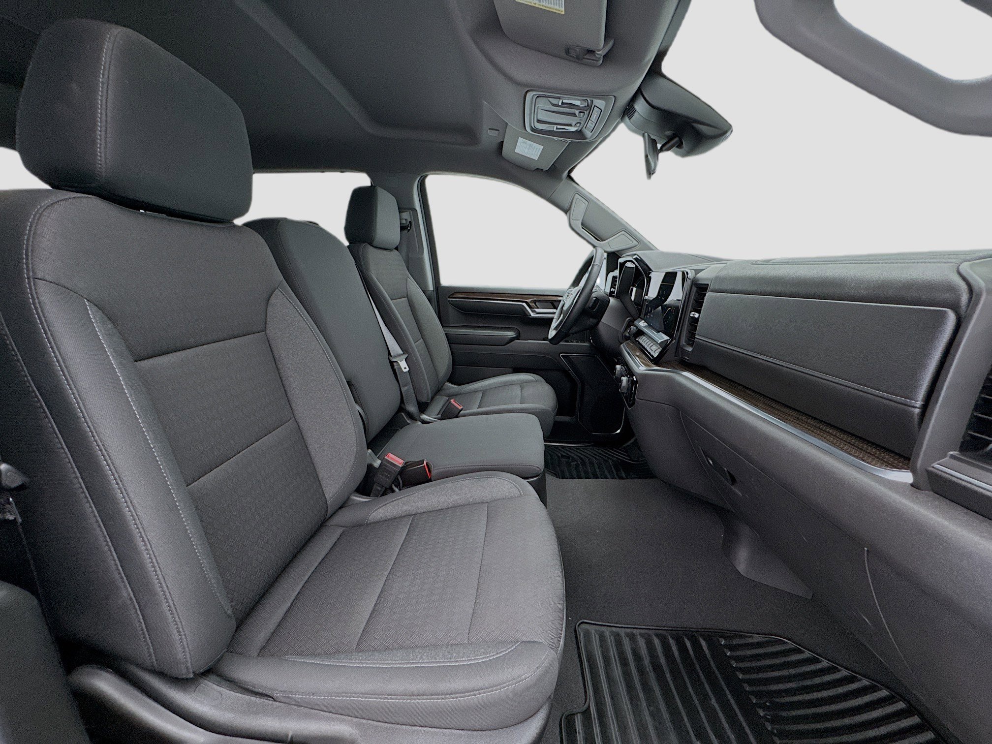 Used 2024 Chevrolet Silverado 1500 LT image 19