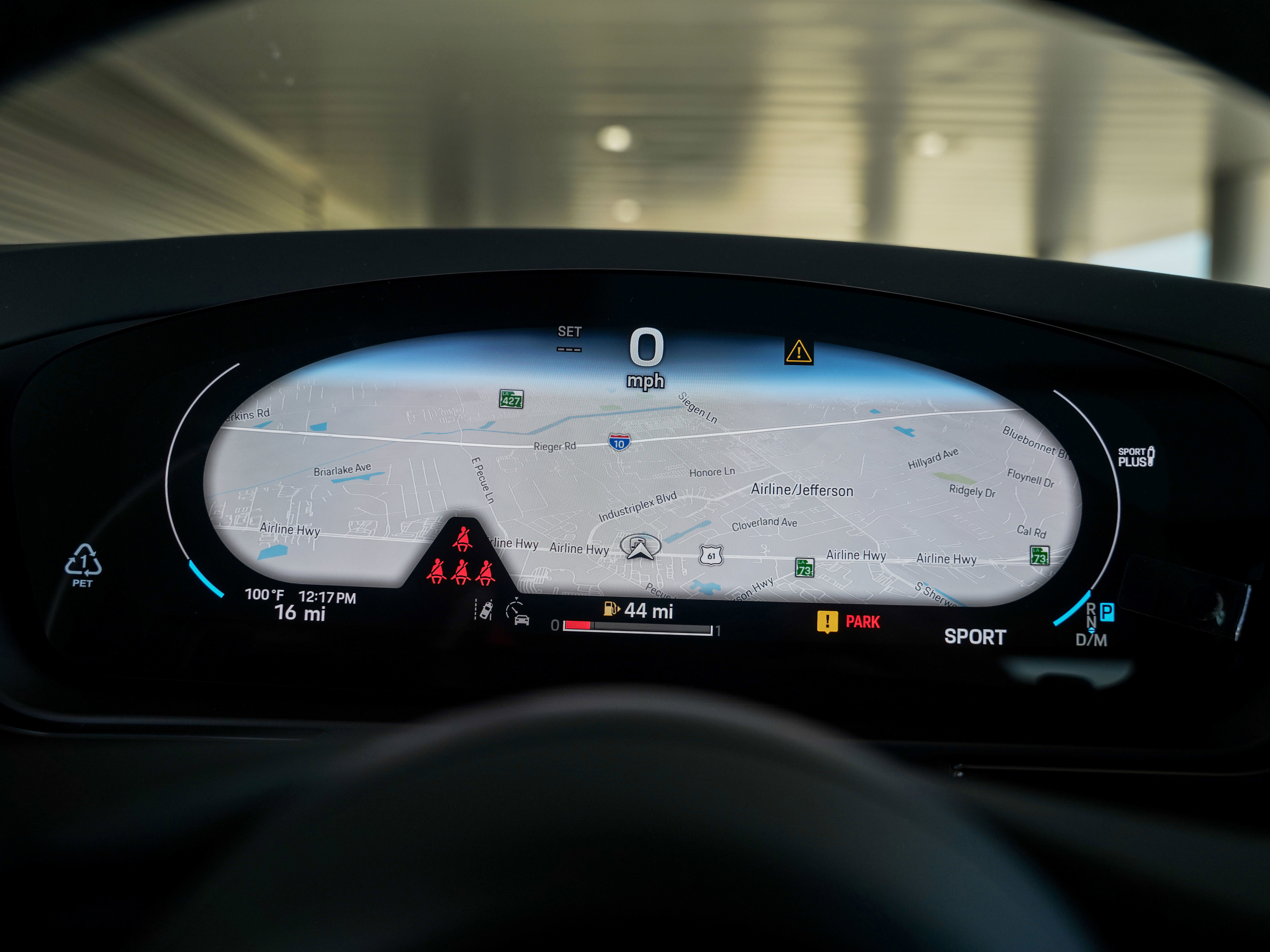 New 2025 Porsche Cayenne image 19