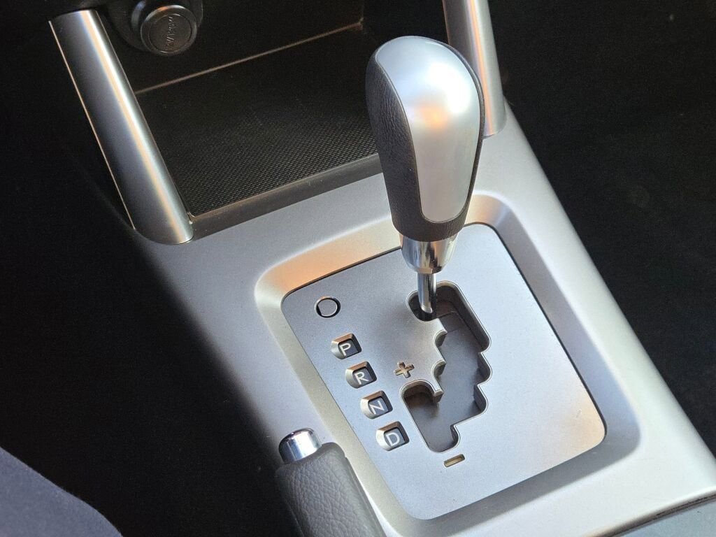 Used 2010 Subaru Forester 2.5X image 24