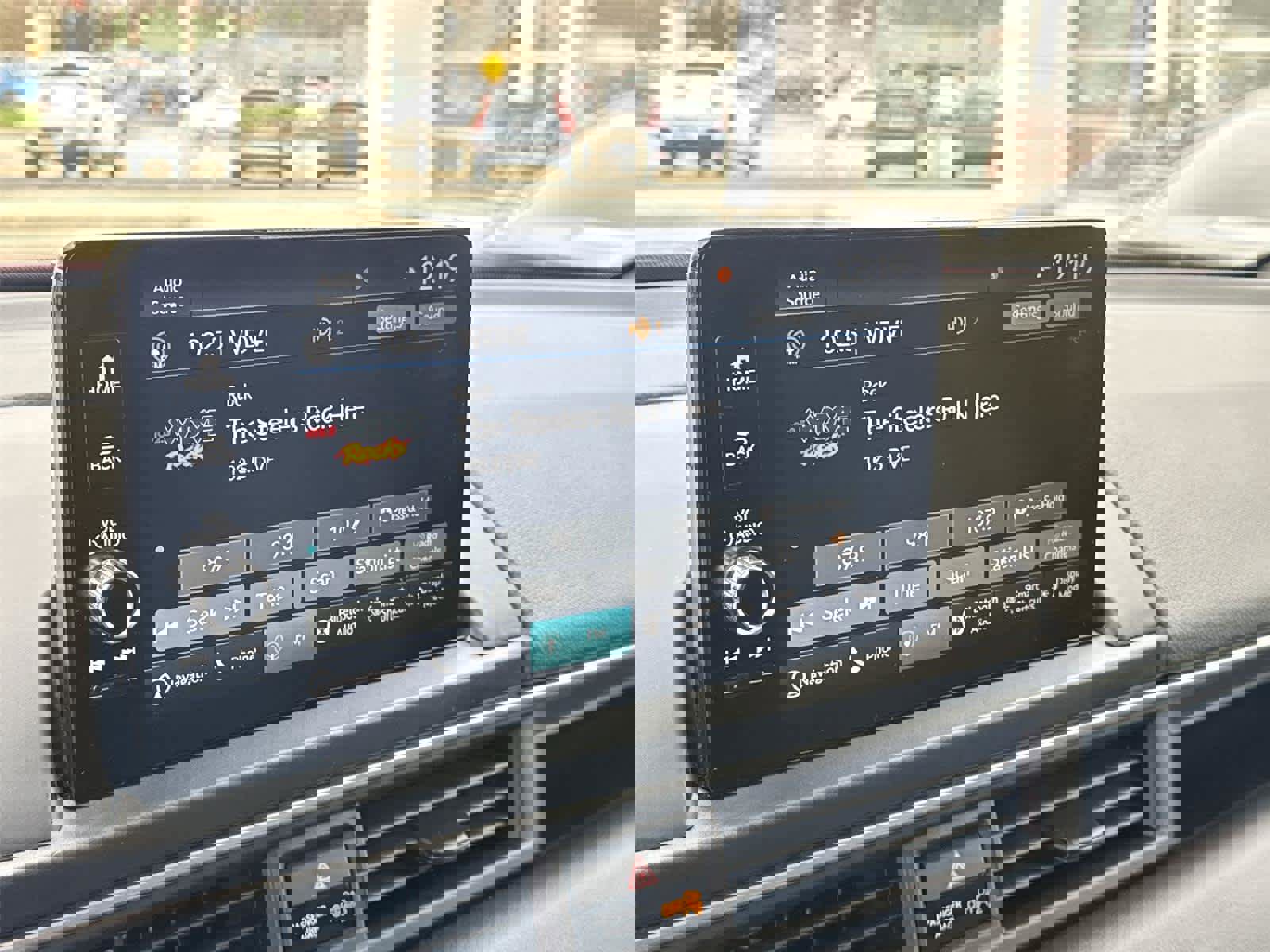 Used 2025 Honda Pilot Black Edition image 25