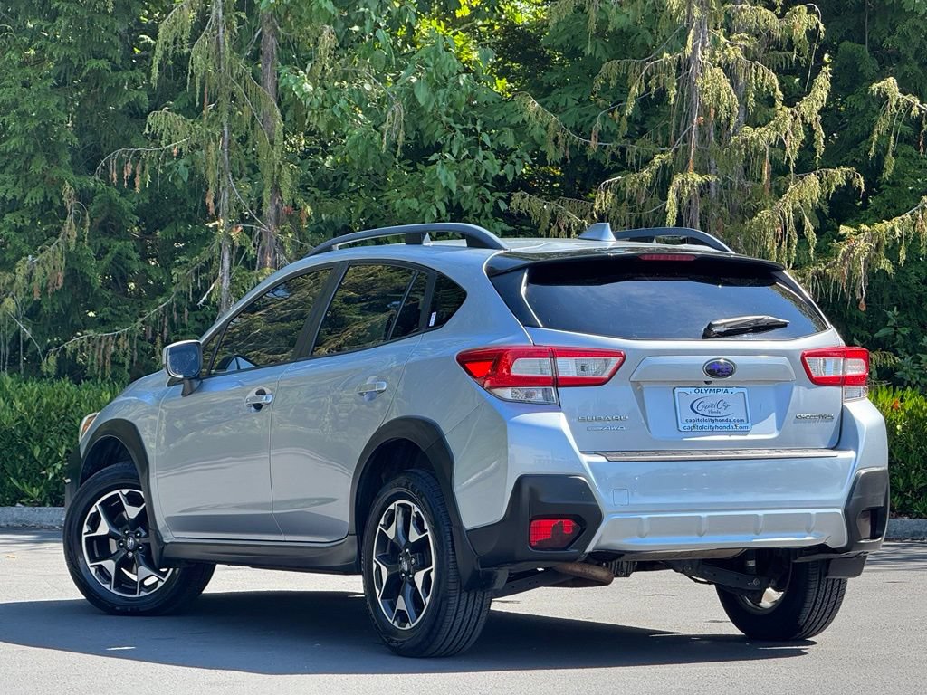 Used 2019 Subaru Crosstrek 2.0i Premium AWD/4WD image 6