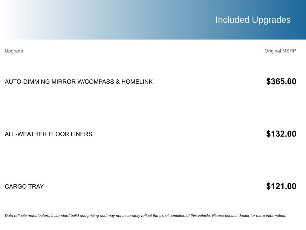 Certified 2022 Subaru Impreza 2.0i Premium image 5