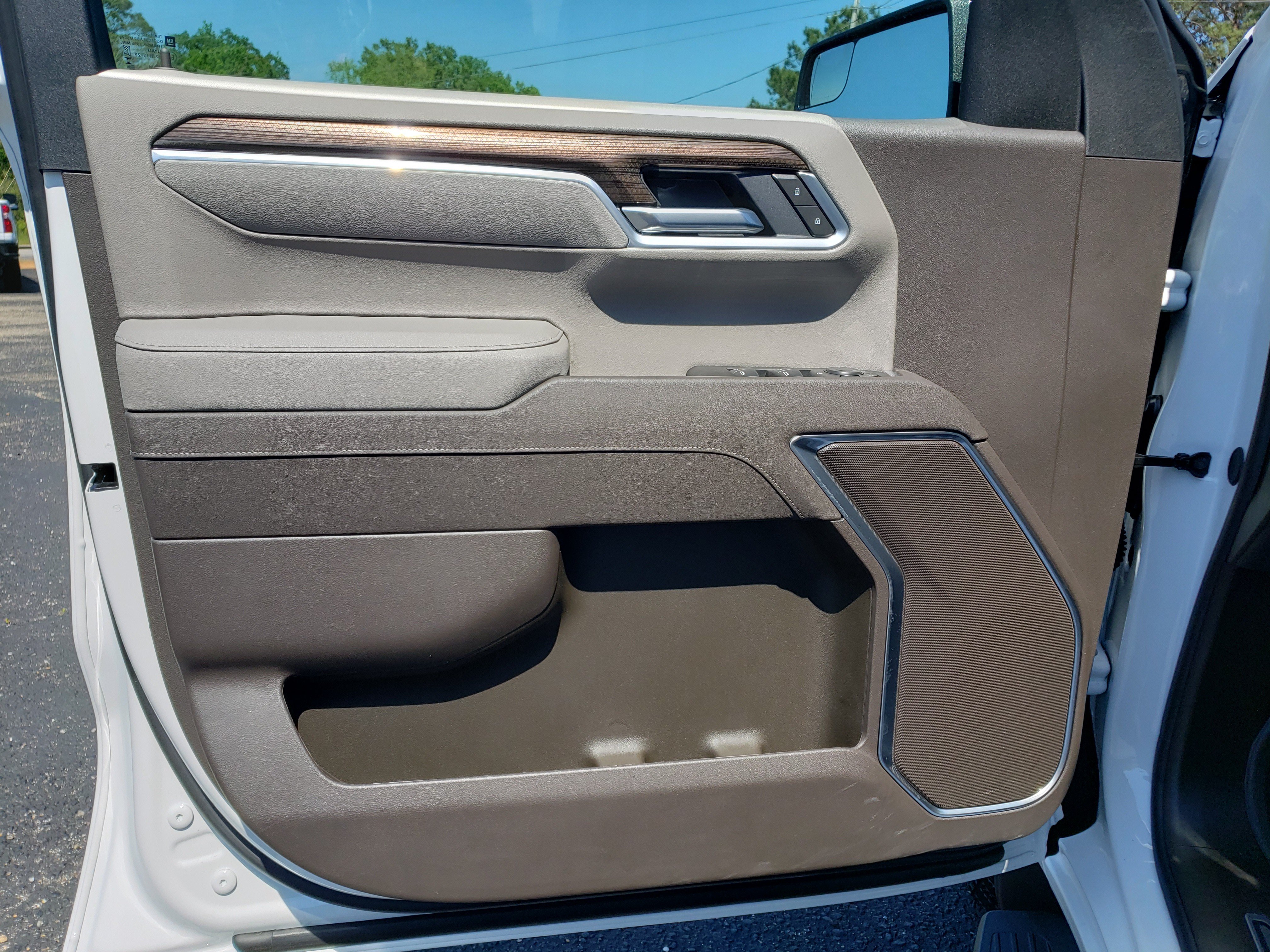 New 2026 Chevrolet Silverado 1500 LT AWD/4WD image 10