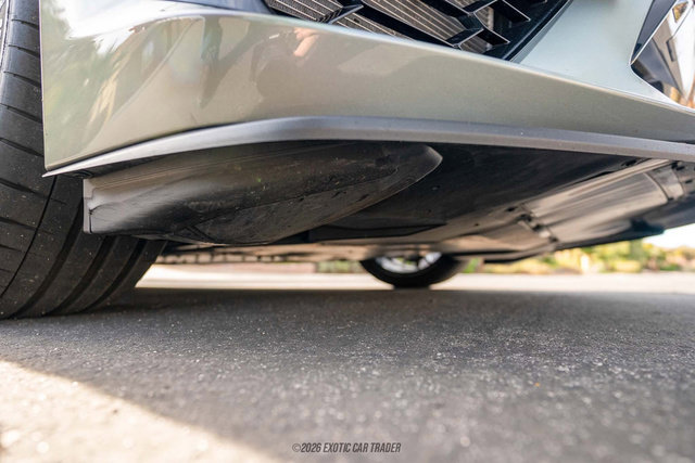 Used 2022 Chevrolet Corvette Stingray Premium Cpe image 52