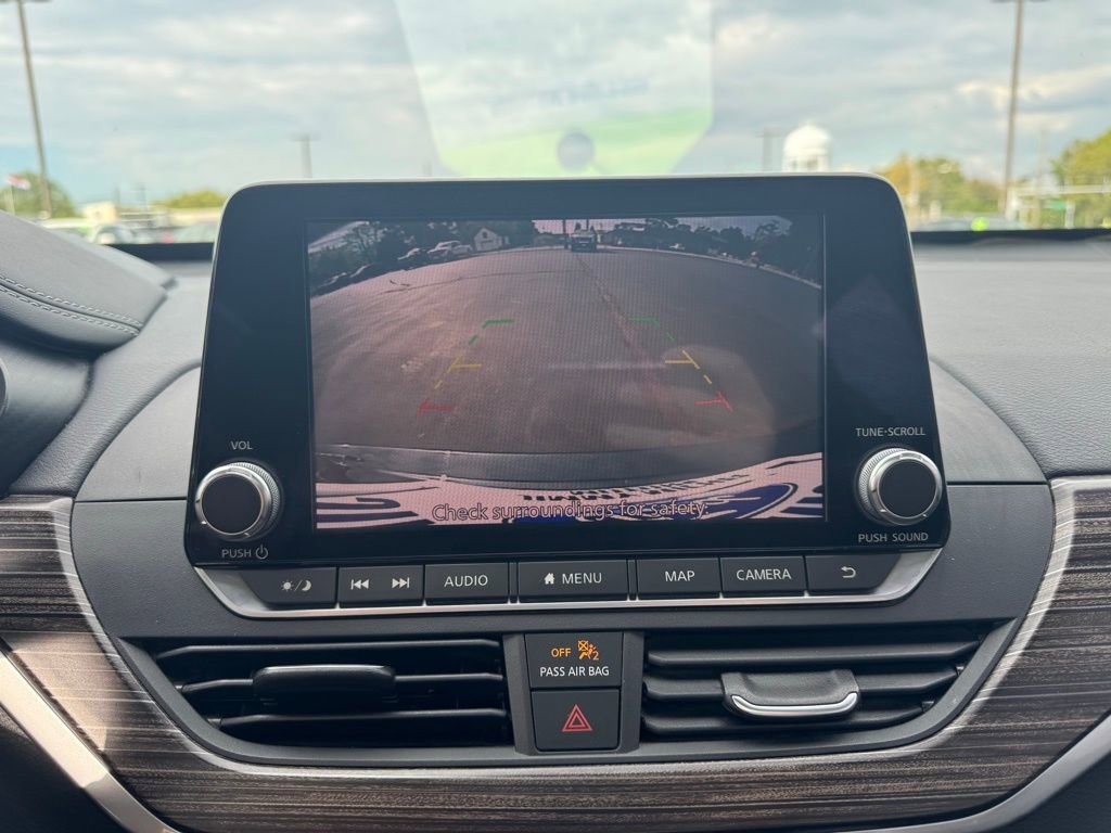 Used 2020 Nissan Altima 2.5 SL image 11