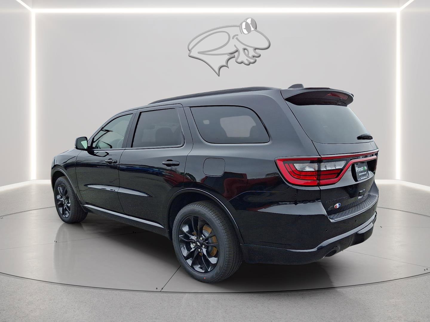 New 2026 Dodge Durango GT image 3